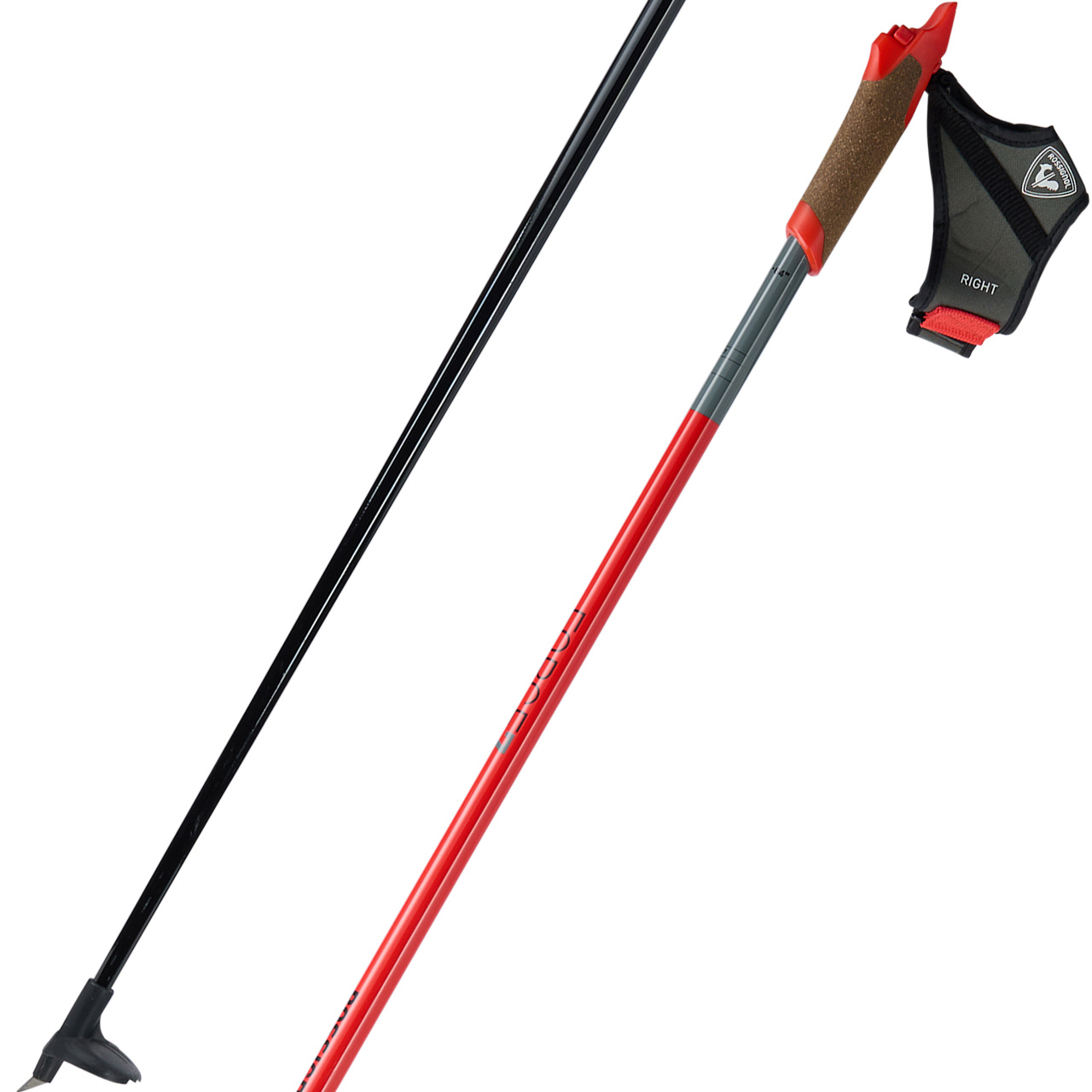 Rossignol Force 7 - 140 cm