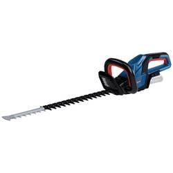 Bosch Professional GHE 18V-60 Akku Heckenschere 18 V Li-Ion 06008C9000
