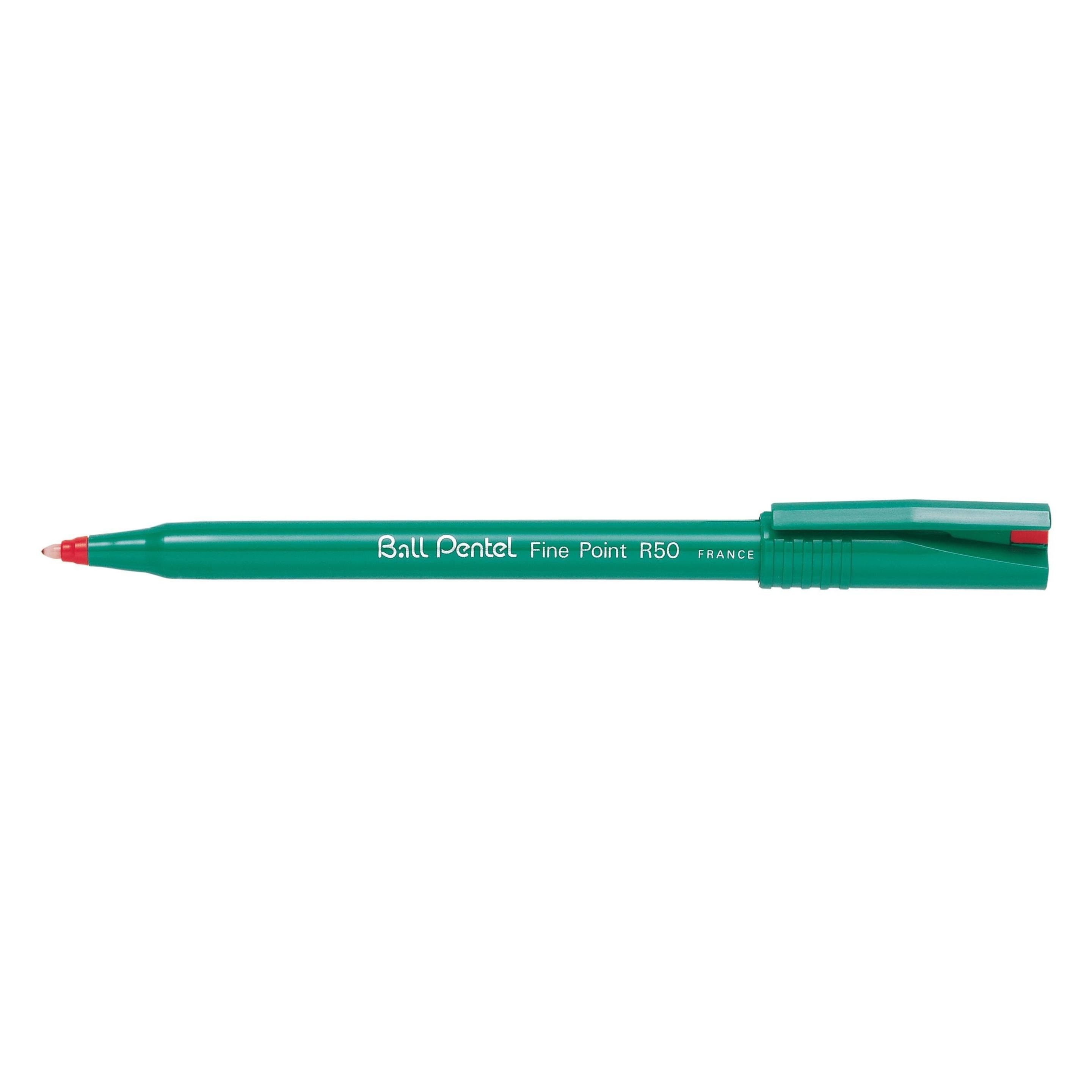 Pentel Ball R50 (1x) (R50-B)