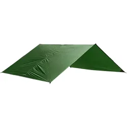 Origin Outdoors Sonnensegel Tarp 300 x 300 cm