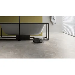 ter Hürne Stone Edition Design-Vinylboden Stein Tunis fein-strukturiert Naturstein Soya Pro 1219,2x609,6x2,5 mm