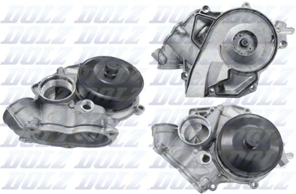 Wasserpumpe DOLZ DOLZ M676