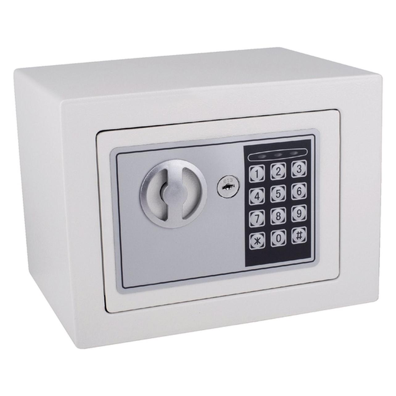 pavo Tresor weiss 23,0 x 17,0 x 17,0 cm (6.60 l) (8004690)