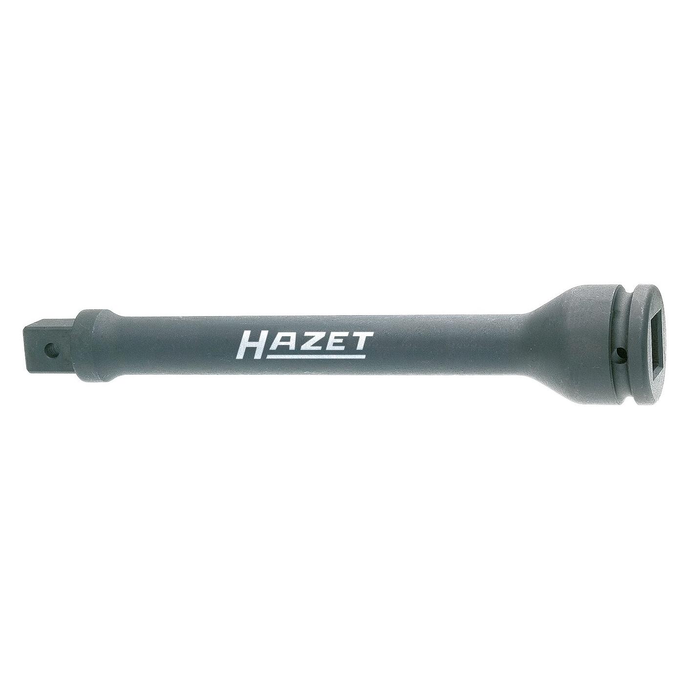 Hazet Schlag-, Maschinenschrauber Verlängerung 1005S-7 Vierkant20 mm (3/4 Zoll) Vierkant 20 mm ... (1005S-7)