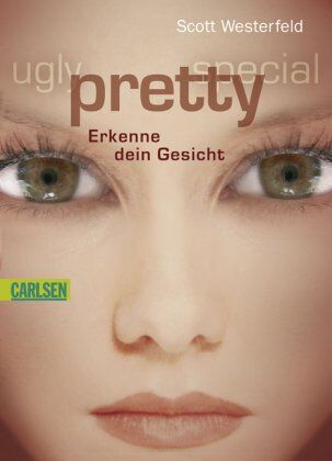 Scott Westerfeld - Pretty - Erkenne dein Gesicht. Ugly-Pretty-Special 2 - Preis vom 09.10.2026 07:28:09 h