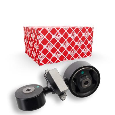 FEBI BILSTEIN Lagerung, Motor 106414 rechts für TOYOTA