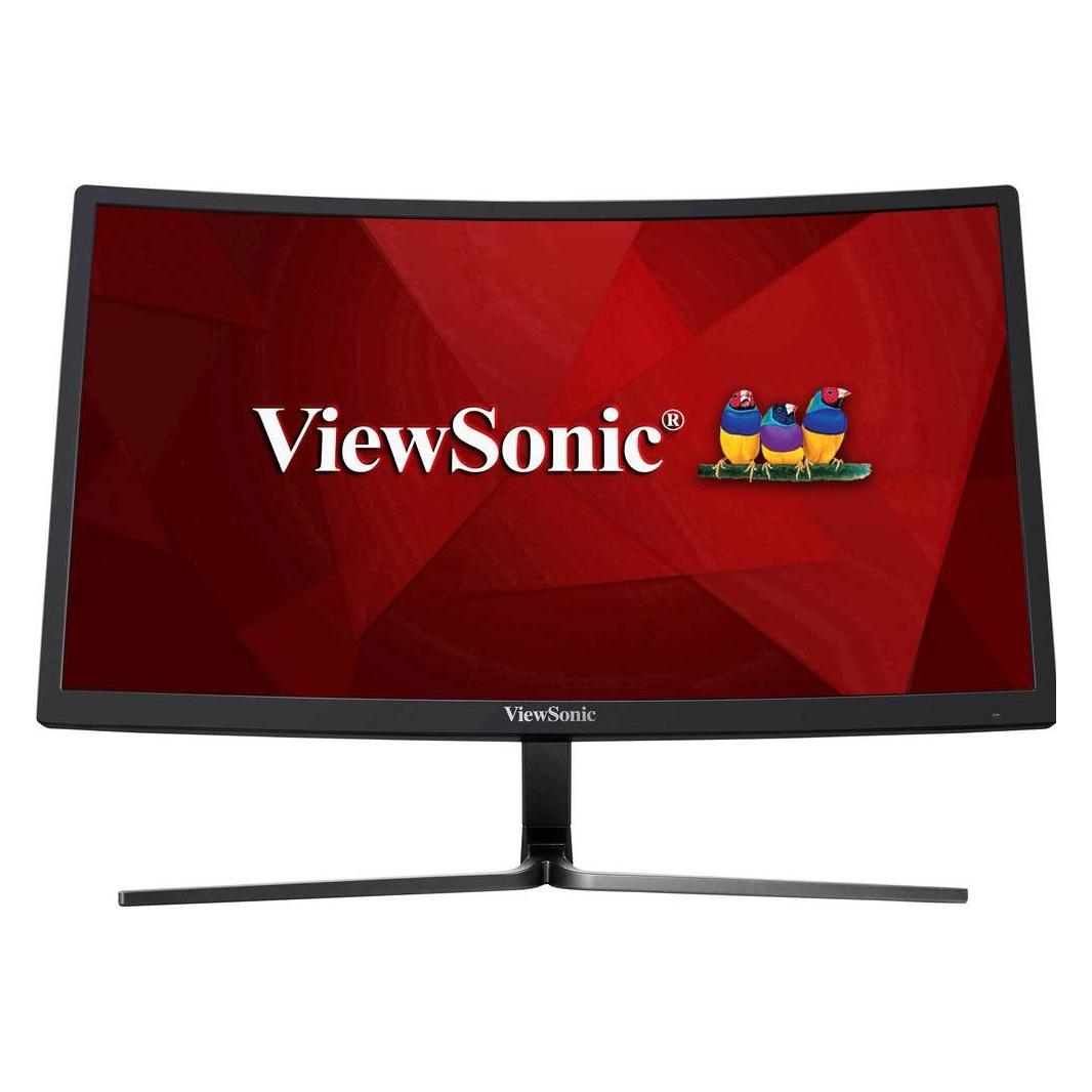 Viewsonic VX2458-C-mhd (1920 x 1080 Pixel, 24") (VS17405)