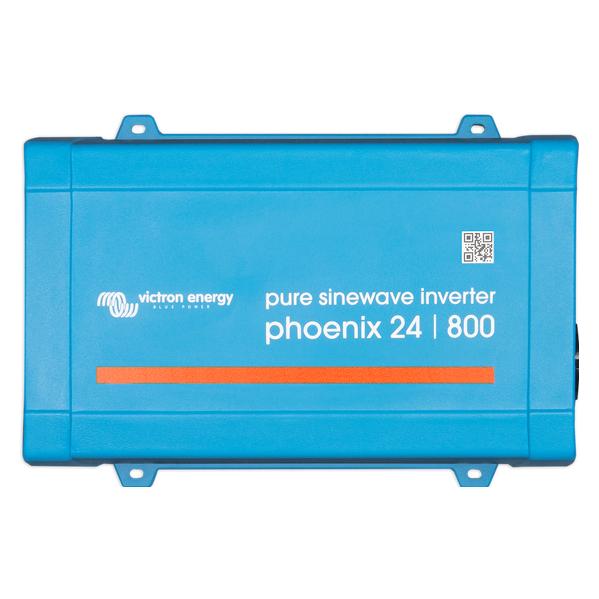 Victron Energy Phoenix 24/800 VE.Direct IEC (PIN241800100)
