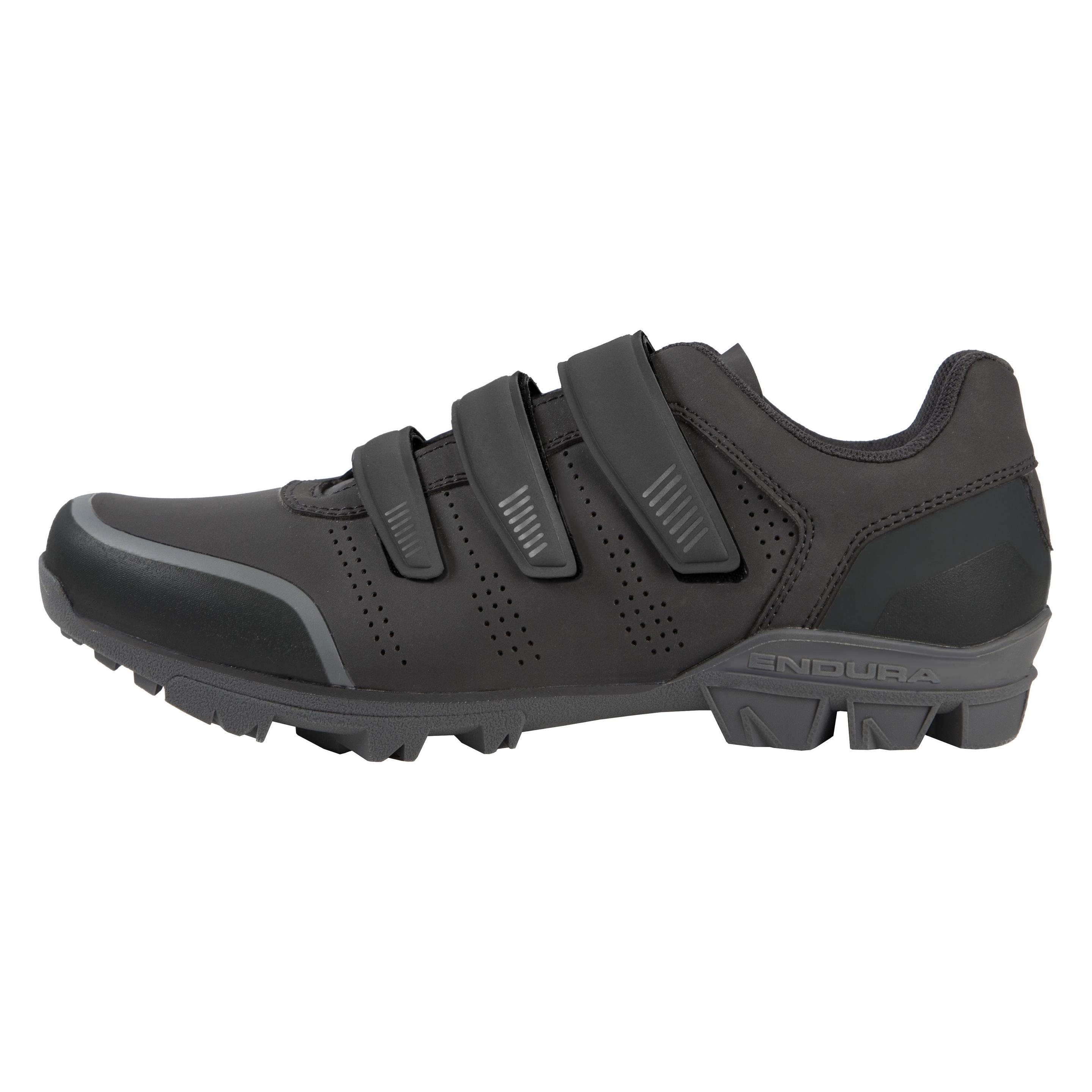 Endura Hummvee XC Schuh (42) (E9505BK/42)