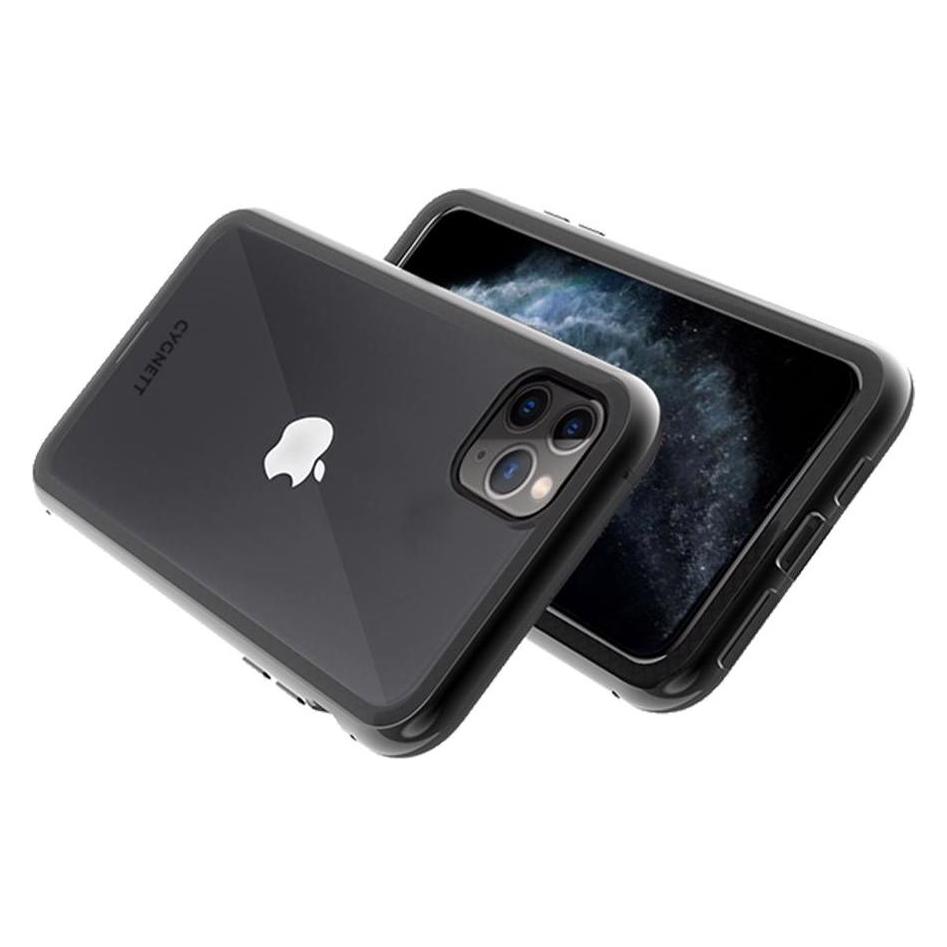 Cygnett Ozone Case (Apple iPhone 12 Pro Max) (CY3373OZONE)