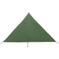 vidaXL, Zelt, (Tipi Zelt, 1.70 kg)