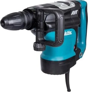 makita HR4511C Kombihammer
