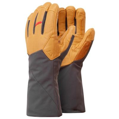 Mountain Equipment - Hyper Couloir Gauntlet - Handschuhe Gr Unisex XL grau