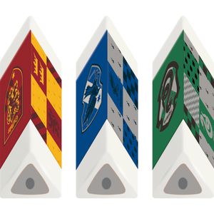 Maped Radiergummi Harry Potter, 119514, für Blei- und Buntstifte, 3 Stück