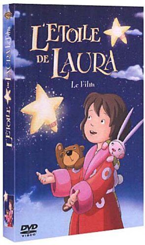 Piet de Rycker - L'Étoile de Laura [FR Import] - Preis vom 11.10.2026 03:10:56 h