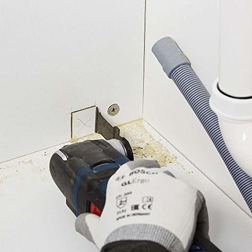 Bosch Professional HCS Invalzaagblad AIZ 32 EPC voor zachthout, 50 x 32 mm