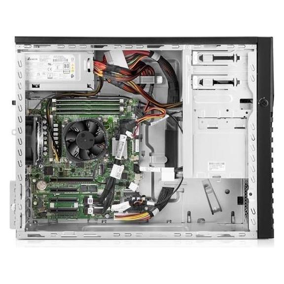 HP Intelligente Wahl Proliant Ml30 Gen11 E (960 GB) (P77232-425)