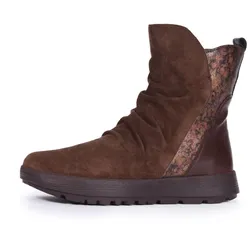 Think Boots braun Comoda kakao/kombi 1381-3000 - MDA 289 Gr.42,5