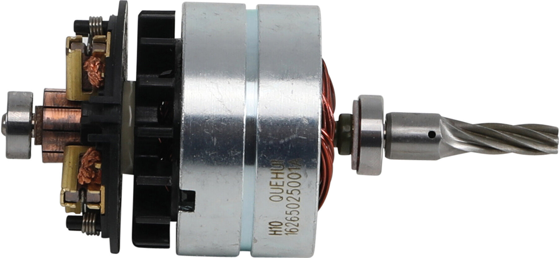 BGS Reparatur-Satz "Motor" 9919-REP02, für Akku-Schlagschrauber Art. 9919 ; BGS technic)