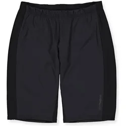 Houdini, Herren, Skihosen, Moonwalk (L), Schwarz