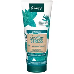 Kneipp Wirkdusche Goodbye Stress 200 ml