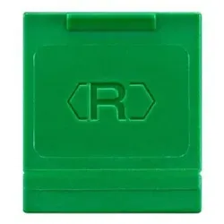 Rutenbeck 13910306 Staubschutzkappe  - 250 Stück