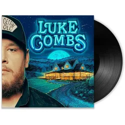Rca Intern, Schallplatten, Gettin' Old (Luke Combs)