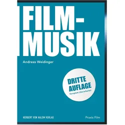 Filmmusik, Fachbücher von Andreas Weidinger