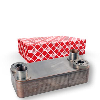 FEBI BILSTEIN Ölkühler, Motoröl 172707