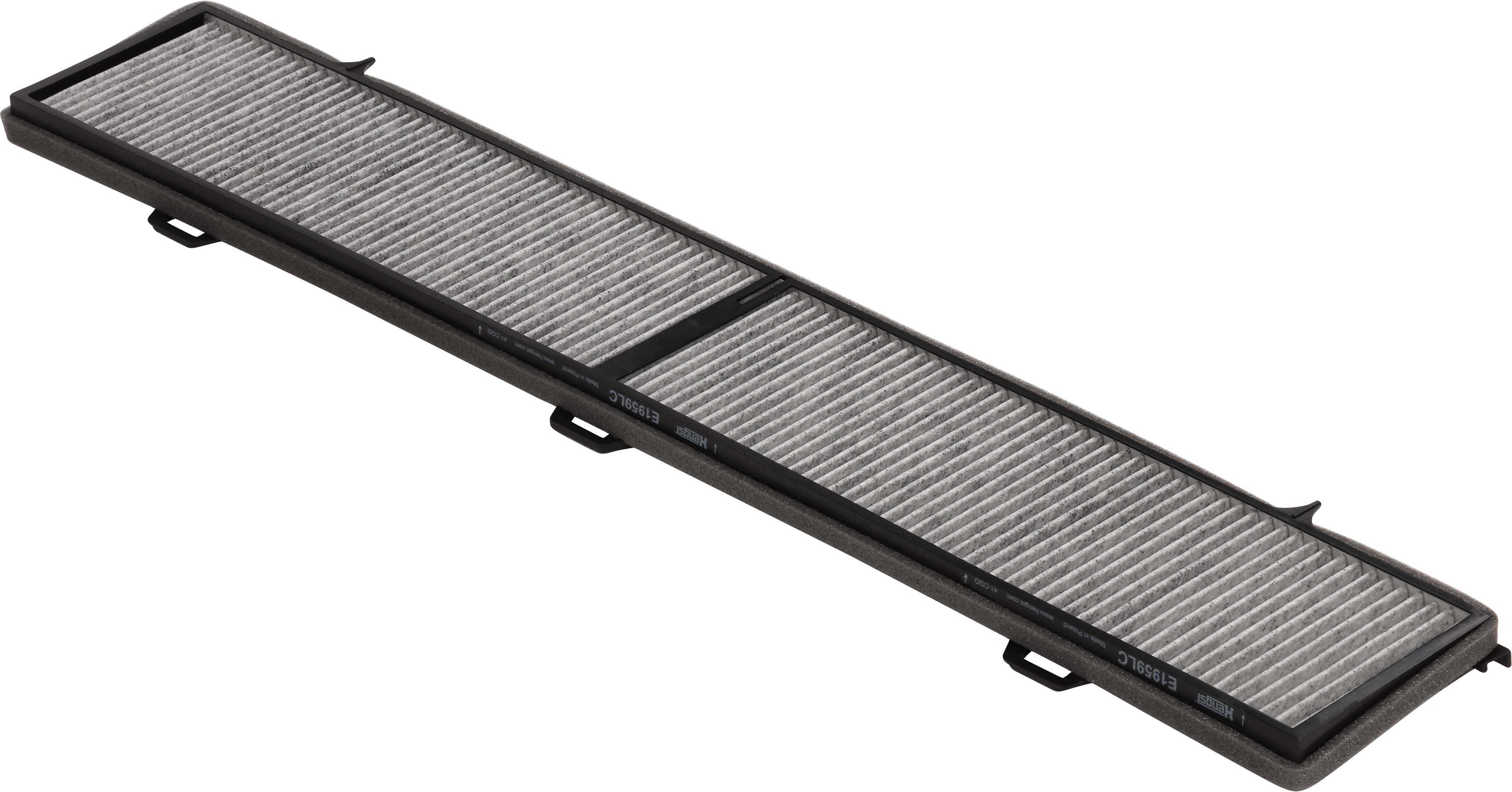 Hengst Filter Filter, Innenraumluft E1959lc Für Bmw