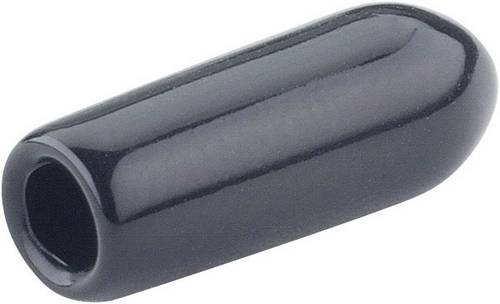 TRU Components 1587868 TC-TA1/2 Hebelkappe Aufdruck-Motiv Ohne Schwarz