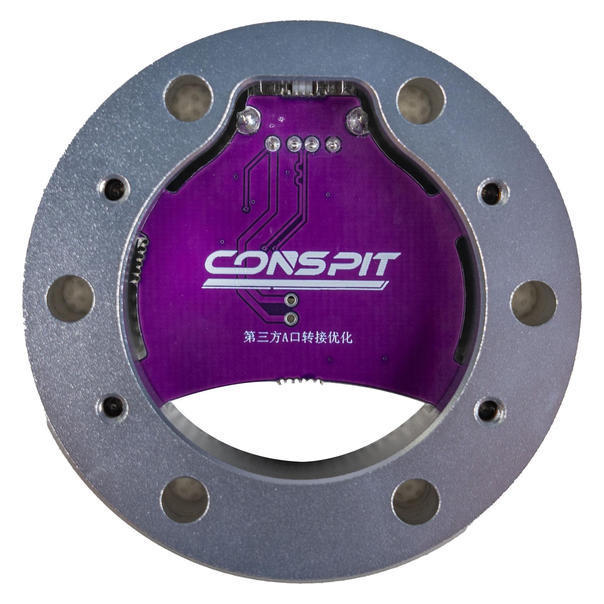Conspit USB-A Adapter Spacer (CP124)