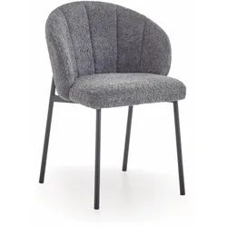 Polsterstuhl VENUS (BHT 59x58x82 cm) - BHT 59x58x82 cm