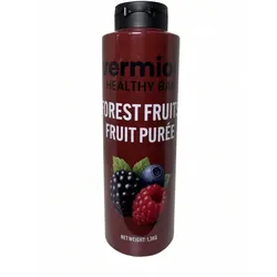Vermion – Waldfruchtpüree 1,3kg