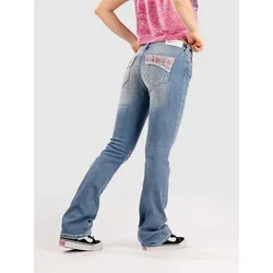 Affliction Jade Aries Jeans ember Gr. 28