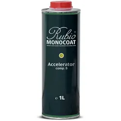 Rubio Monocoat Accelerator Component B 750ml - 750ml [Accelerator]