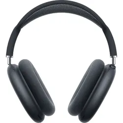 APPLE AirPods Max 2, Over-ear Kopfhörer Bluetooth Mitternacht