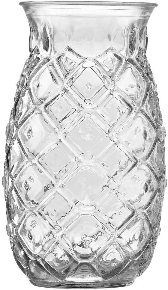 Onis Bicchiere Pineapple 50 cl Tiki
