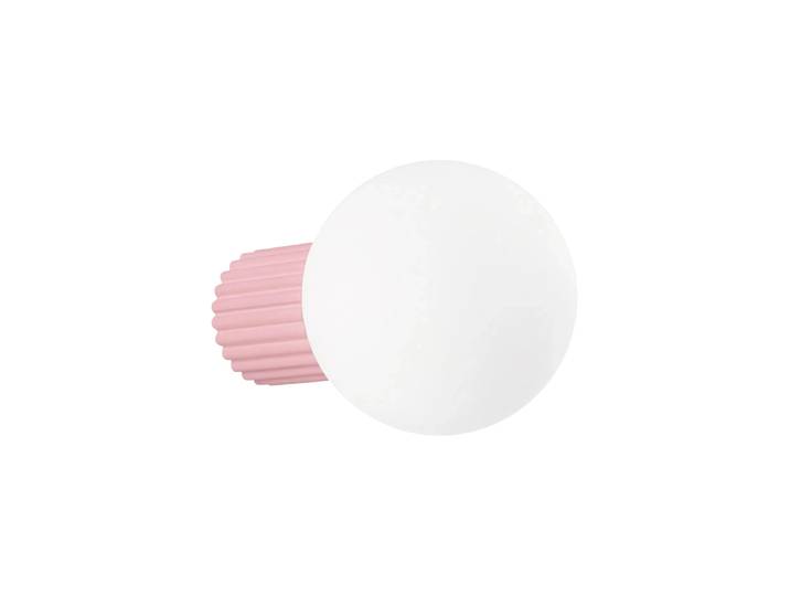 Design Wand- & Badlampe „Halo“ Rosa Sollux Lighting