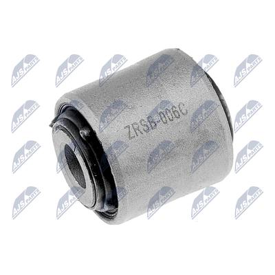 NTY Lagerung, Lenker zttsb006c hinter der Achse für Subaru