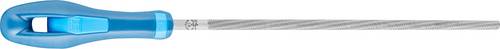 Werkstattfeile DIN 7261 L.150mm Hieb 1 Rund FH 3 PFERD