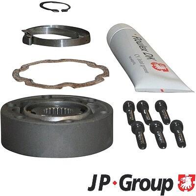 Jp Group Gelenk, Antriebswelle [Hersteller-Nr. 1553200100] für Lancia, Alfa Romeo, Ford, Fiat