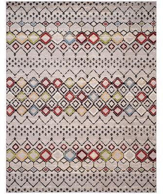 SAFAVIEH Amsterdam Bridget Moroccan Boho Rug