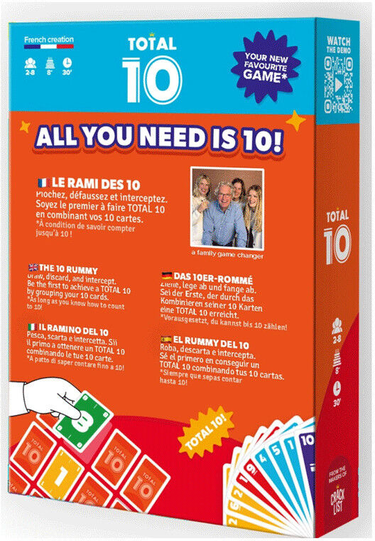 Yaqua Studio Total 10