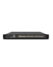 SonicWALL NSA 3800 Network Security Appliance Min.Menge: 1 Stk (03-SSC-1843)