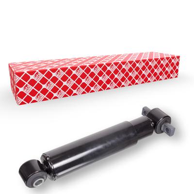 FEBI BILSTEIN Stoßdämpfer 20199 Hinterachse für MAN