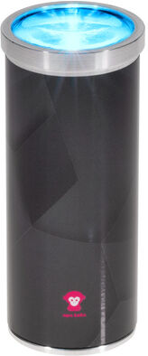 Ape Labs LightCan V2 Grey B-Stock Anthrazit