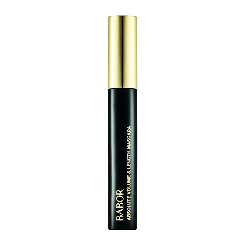 Babor Absolute Volume & Length Mascara, 10ml 639201