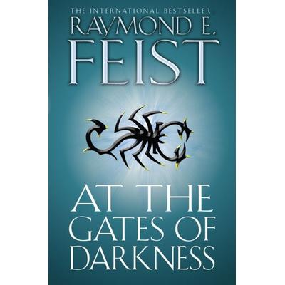 At the Gates of Darkness, Taschenbuch von Raymond Feist, HarperCollins, 978-0-00-726472-8