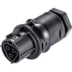 RST20I3 GB2 M20 - Geräteanschluss M20x1,5 - Buchsenteil